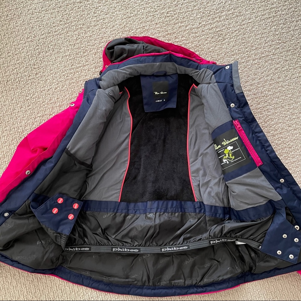 Snow Jacket - Picture 5 of 5